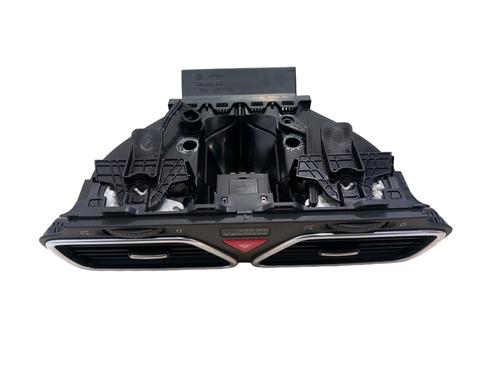 Luftventil VW SCIROCCO III (137, 138) 2.0 TDI | BP34466462I21 - Image 2