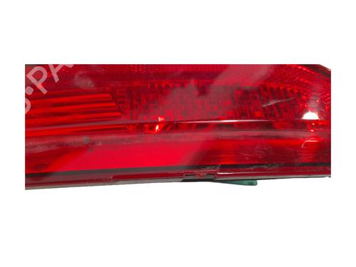 Left tailgate light JAGUAR XF I (X250) 3.0 D | BP25605526C79 
