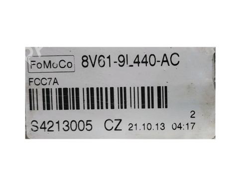 Intercooler FORD GRAND C-MAX Van 2.0 TDCi | BP33406902M30 - Image 4