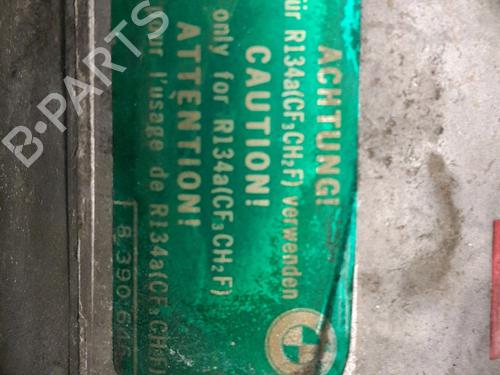 Compressor A/C Compressor A/C BMW 3 (E36) 318 tds (90 hp) 35731904 35731904