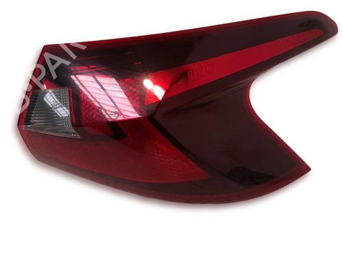 Used Right taillight Right taillight HYUNDAI i20 III (BC3, BI3) 1.0 T-GDI (101 hp) 33408279 33408279