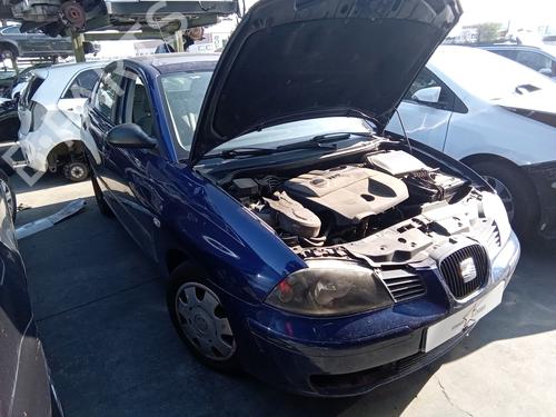 Gearbox SEAT IBIZA III (6L1)  | BP20316230M3 