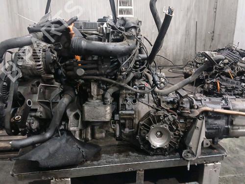 Gearbox VW PASSAT B5.5 (3B3) 1.9 TDI | BP23232776M3 