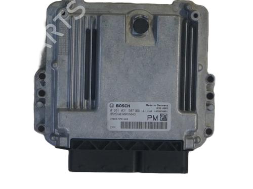 Andre Andre HONDA CIVIC IX Tourer (FK) 1.6 i-DTEC (FK3) (120 hp) 35733003 35733003