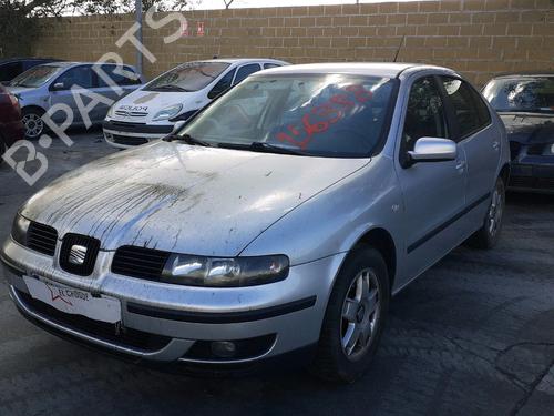 Front left lock SEAT LEON (1M1)  | BP17699731C98 