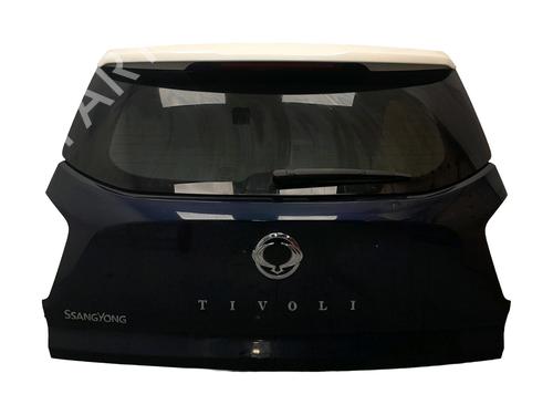 tailgate-ssangyong-tivoli-2015-34550403 main image