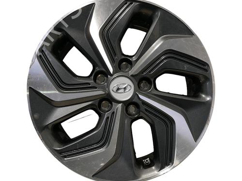 Used Rim Rim 37221603 37221603