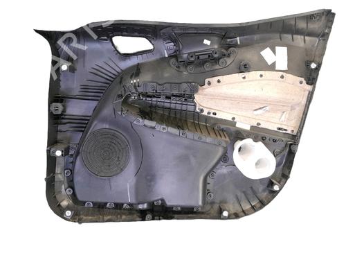 Front left panel FORD TOURNEO COURIER B460 MPV 1.5 TDCi | BP22233260C58 