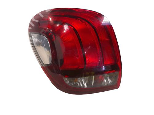 Used Left taillight Left taillight PEUGEOT 108 1.0 VTi 72 (72 hp) 34550278 34550278