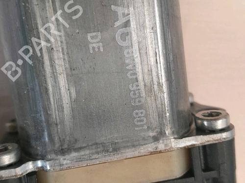 Front right window mechanism AUDI Q7 (4MB, 4MG, 4MQ) 3.0 TDI quattro | BP34463379C23 - Image 5