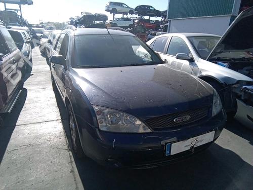 Used Left headlight Left headlight FORD MONDEO III Turnier (BWY) [2000-2007] 34491437 34491437