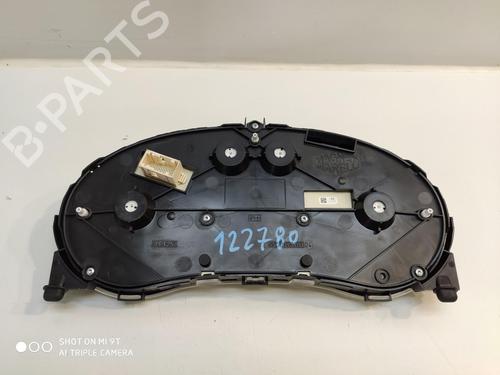 Used Instrument cluster Instrument cluster PEUGEOT PARTNER Tepee 1.6 BlueHDi 120 (120 hp) 34485774 34485774
