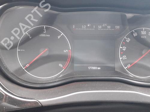 Air vent OPEL CORSA E (X15) 1.3 CDTI (08, 68) | BP24029947I21 