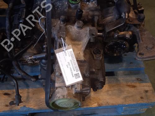 Used Gearbox Gearbox SEAT CORDOBA Vario (6K5) [1996-2002] 34489640 34489640