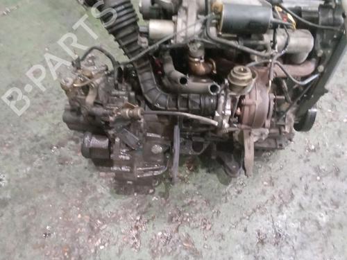 Motor NISSAN PRIMERA Hatchback (P12) [2002-2025]  23232847
