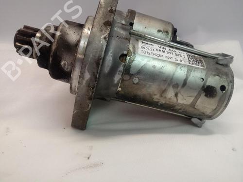 Startmotor Startmotor 35730525 35730525