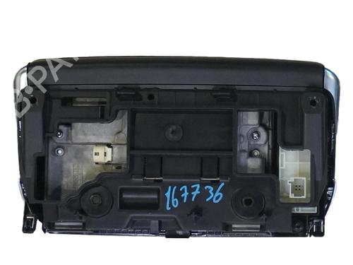 Other PEUGEOT 2008 I (CU_) 1.2 THP 110 / PureTech 110 | BP34466700O1 - Image 2