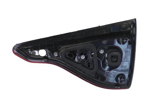 Left tailgate light RENAULT CLIO V (B7_) | BP20698765C79