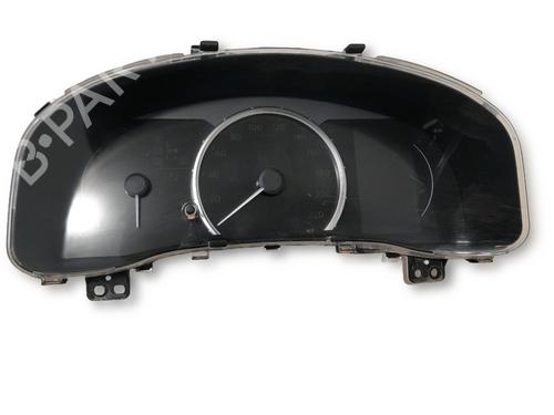 Used Instrument cluster Instrument cluster LEXUS CT (ZWA10_) 200h (ZWA10_, ZWA10R) (136 hp) 34466547 34466547