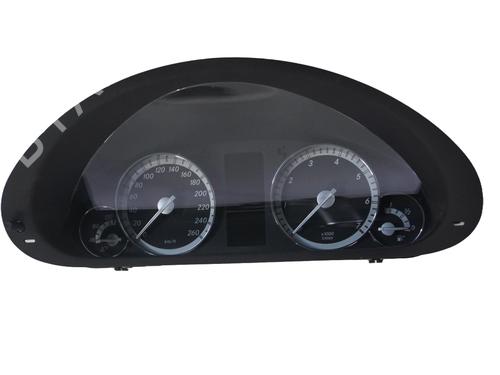 instrument-cluster-mercedes-benz-clc-class-cl203-2008-2009-2010-2011-34464514 main image