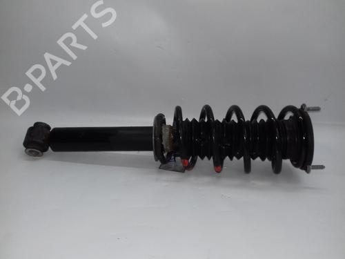 Used Left front shock absorber Left front shock absorber PEUGEOT 308 CC (4B_) [2009-2015] 34484462 34484462