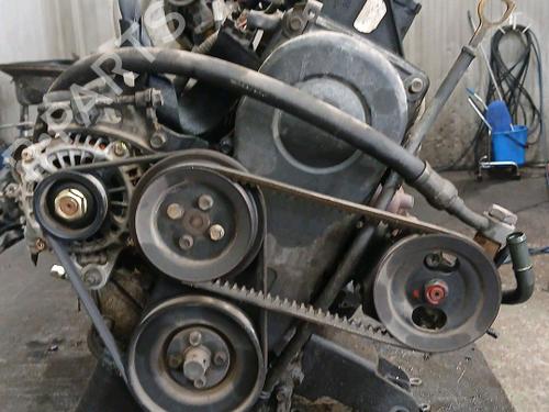 Used Starter Starter HYUNDAI ATOS (MX) [1997-2015] 38799846 38799846