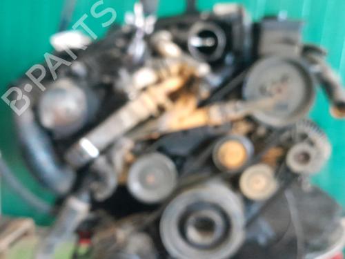 Motor Motor BMW 5 (E60) 525 d (177 hp) 34551371 34551371