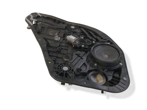 Used Rear left window mechanism Rear left window mechanism KIA NIRO I (DE) E-NIRO (204 hp) 34465756 34465756