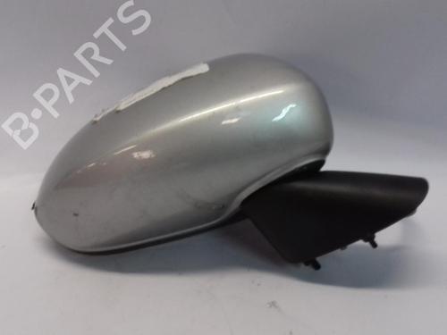 Right mirror OPEL CORSA D (S07)  | BP14460257C27 