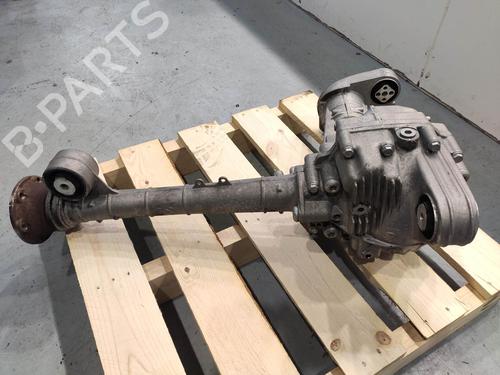 Used Other Other AUDI Q7 (4LB) 4.2 TDI quattro (326 hp) 34488315 34488315