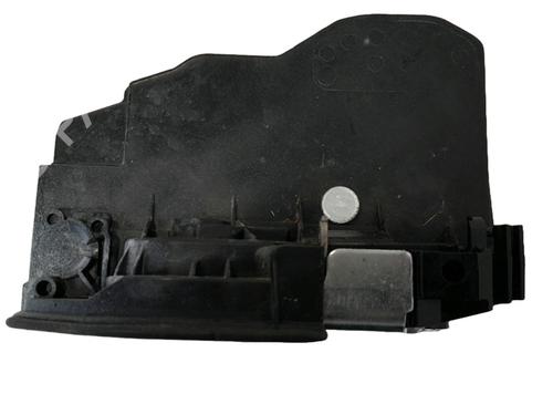 Used Rear right lock Rear right lock BMW 1 (F21) 116 d (116 hp) 34468472 34468472