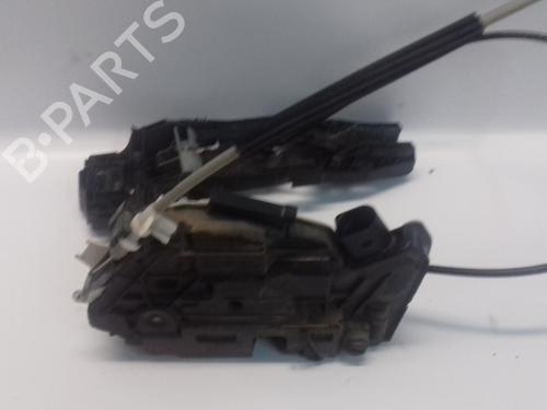 Used Front right lock Front right lock 36234197 36234197