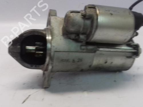 Used Starter Starter OPEL ASTRA H (A04) 1.6 (L48) (105 hp) 36339164 36339164