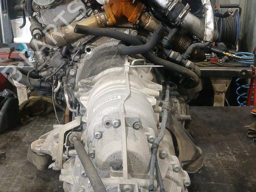 Engine AUDI A6 C6 (4F2) 2.7 TDI quattro | BP25595312M1 