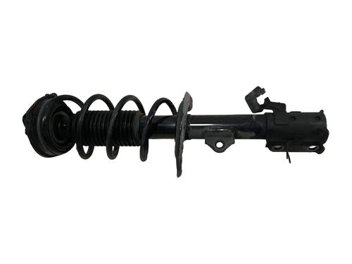 Used Left front shock absorber Left front shock absorber NISSAN JUKE (F15) 1.2 DIG-T (115 hp) 33405245 33405245