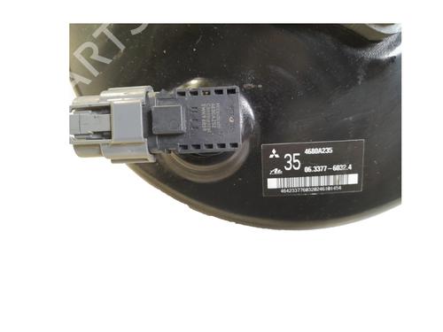 Servo brake MITSUBISHI OUTLANDER III (GG_W, GF_W, ZJ, ZL, ZK)  | BP24128591M42 
