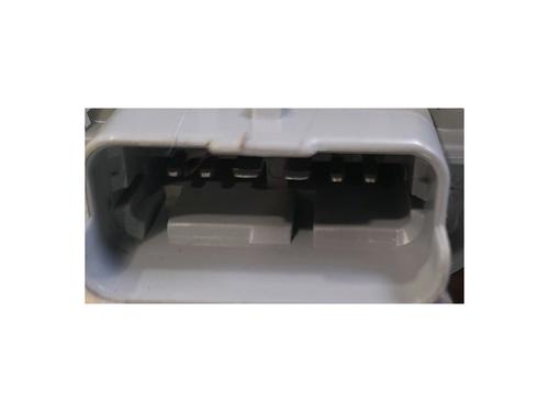 Front right window mechanism DACIA DUSTER (HS_) 1.5 dCi | BP34465538C23 - Image 3