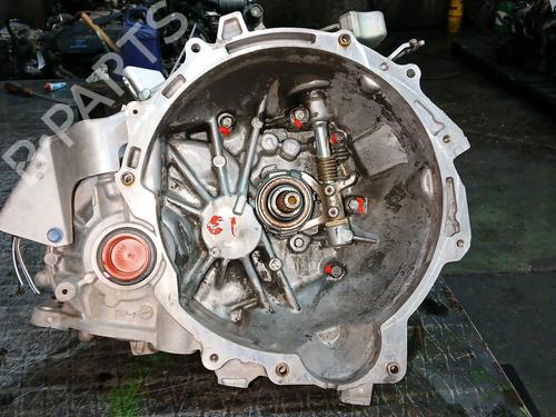 gearbox-mitsubishi-mirage-space-star-vi-hatchback-a0_a-2012-33404605 main image