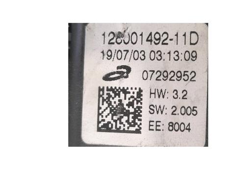 Front left window mechanism DACIA LODGY (JS_) 1.6 LPG (JSNB) | BP34550172C22  - Image 5