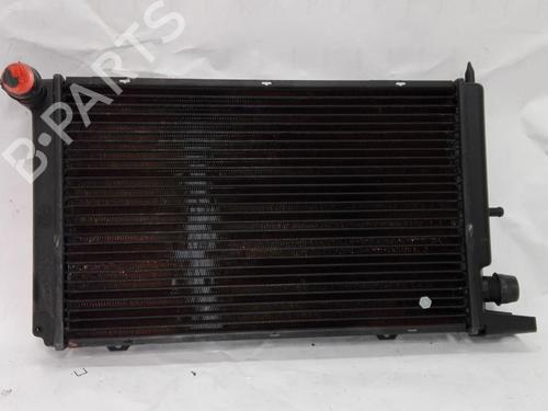 Used Water radiator Water radiator NISSAN MICRA III (K12) 1.4 16V (88 hp) 34446982 34446982