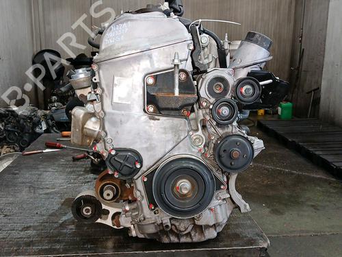 Used Engine Engine 34548526 34548526