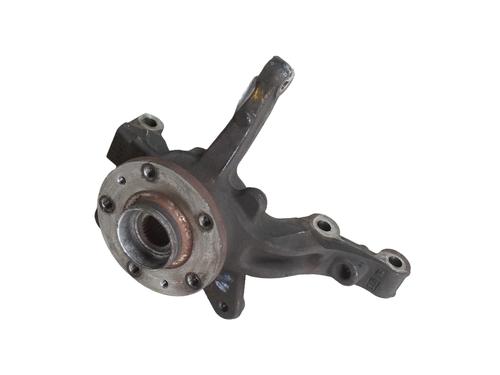 Right front steering knuckle RENAULT KANGOO Express (FW0/1_) 1.5 dCi 90 (FW0G, FW05, FW08, FW11) | BP33404499M26 - Image 2