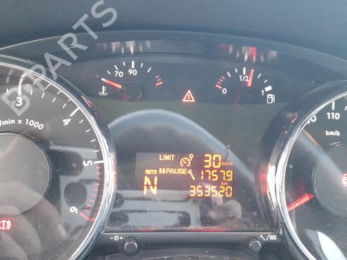Used Parts PEUGEOT 5008 (0U_, 0E_) 1.6 HDi 4473387