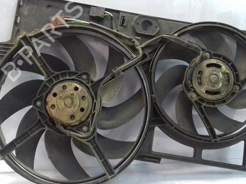 Køleventilator elektrisk PEUGEOT 806 (221) 2.0 16V (136 hp) 19048686