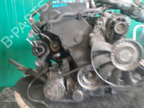 Used Engine Engine AUDI A4 B5 (8D2) 1.8 T (180 hp) 34494121 34494121