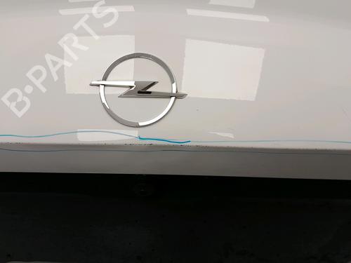 Tailgate OPEL MOKKA 1.2 (76) | BP33405207C6 - Image 5