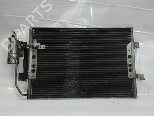 Used Other Other MERCEDES-BENZ VANEO (414) [2002-2005] 34481403 34481403