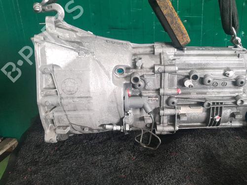 Gearbox BMW 3 (E46) 320 d | BP35985313M3 - Image 6