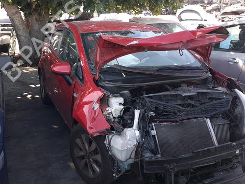 Left taillight KIA RIO III (UB) 1.1 CRDi | BP34547688C34  - Image 5