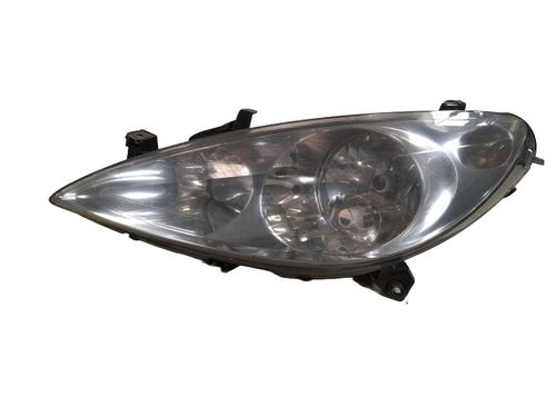 Used Left headlight Left headlight PEUGEOT 307 (3A/C) [2000-2012] 34494044 34494044